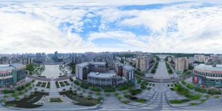 成都市_ 简阳市_ 雄州新城三号花园_城市名人酒店_01鸟瞰3_01 (8)